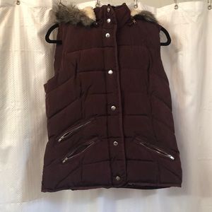 Ci Sono vest, size M